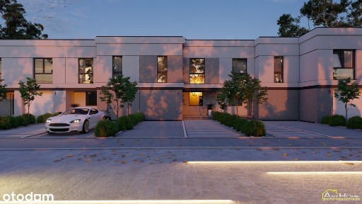 Nowoczesny dom 110 m² | Własna działka | TOP lokalizacja