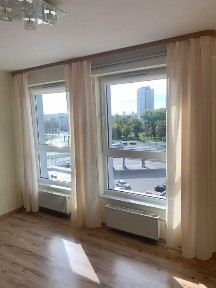 Wynajmę KAWALERKĘ, Rondo Rataje, Poznań