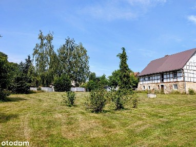 Dom na wsi - Cena do Negocjacji !