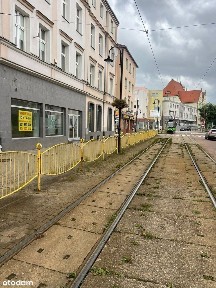 ul. 1 Maja, Elbląg, warmińsko-mazurskie