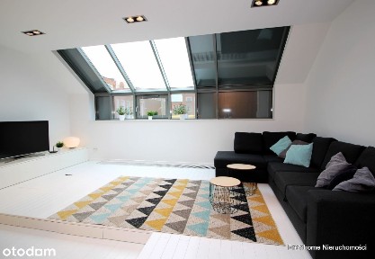 Komfortowy apartament w City Parku + miejsce naziemne w cenie