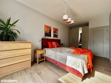 Amazing view/First Rent/ Quorum/Air condition