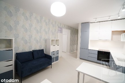 0 % PRO 3-pok od zaraz Ogrody Hallera *Borek* Hallera 90 Balkon*Ładne*