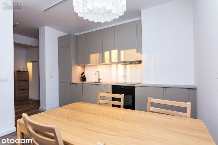 Nowe 3 pokojowe z fajnym balkonem