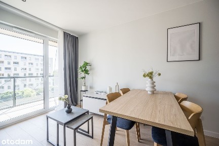 3-pokoje - Braniborska 68/33 - bez prowizji