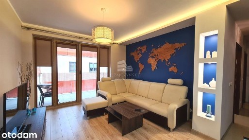 ul. Krzycka, Krzyki, Wrocław, dolnośląskie