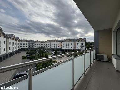 REZERWACJA:: Mieszkanie na wynajem na zielonych Marszowicach