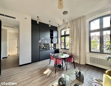 ul. Bolesława Drobnera, Nadodrze, Śródmieście, Wrocław, dolnośląskie