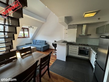 Mieszkanie 2pok 48m2 do wynajęcia Smolec