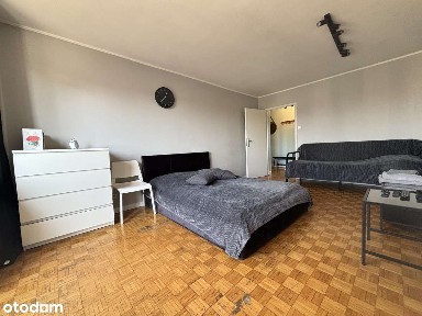 ul. S. Dubois, 57m2, 3 osobne pokoje