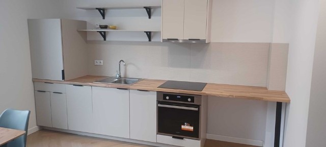 Jasna i przytulna kawalerka ul. Zarzecze obok Młynówki Królewskiej!