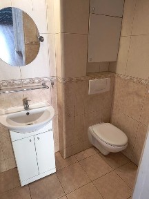 Sprzedam mieszkanie w bloku 44 m