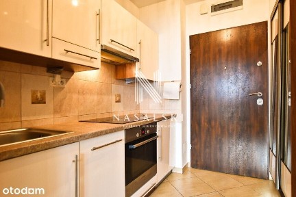 KAWALERKA 25M2 NA WYNAJEM WZGÓRZE WOLNOŚCI