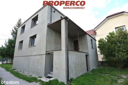 Dom 120m2, Mójcza, Daleszyce