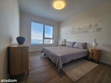 Wyjątkowy Apartament w Śródmieściu Pierwszy Najem