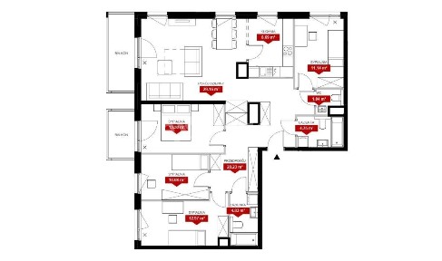 Jeżyce, Poznań, wielkopolskie