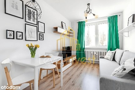 Apartament Natura - wybierz ilość pobytu 1 do 9 miesięcy