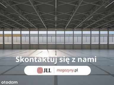 Magazyn na wynajem - lokalizacja gwarantująca Twojej firmie przewagę