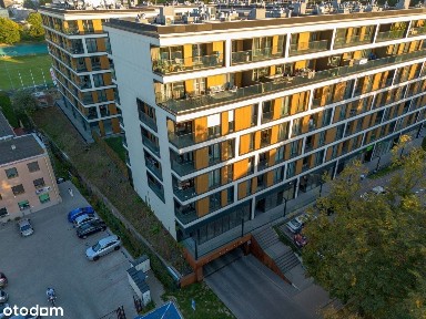 Na wynajem lokal 211,29m² w centrum Lublina, ul. Leszczyńskiego 25