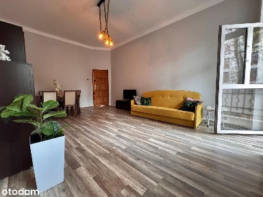 ul. Mieczysława Niedziałkowskiego, Śródmieście-Północ, Śródmieście, Szczecin, zachodniopomorskie