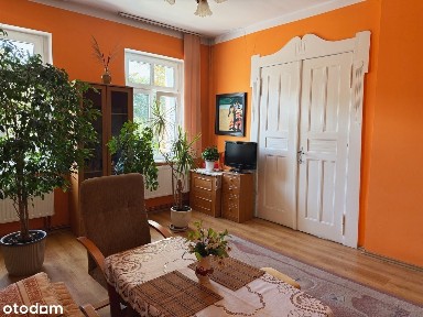 Sprzedam Mieszkanie I piętro 4-pokojowe 101m2 Myśliborz Centrum