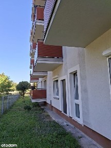 Nowoczesne apartamenty w centrum