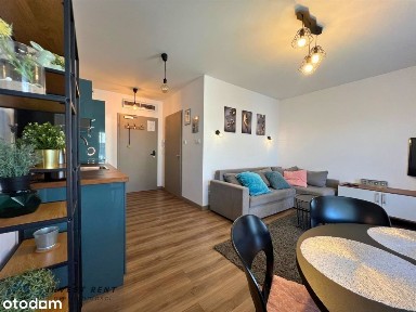 Apartament z duszą nad Bałtykiem - Sianożęty