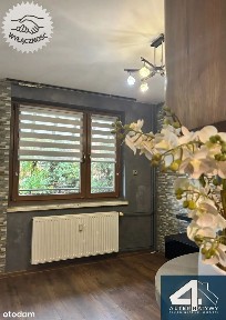 Klimatyczne mieszkanie Bieruń