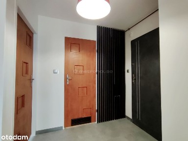 ul. Saint Vallier, Śródmieście, Rybnik, śląskie