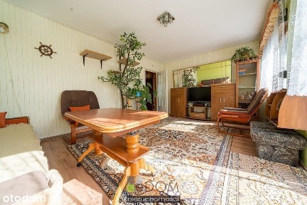 Mieszkanie, 63,50 m², Brzoza