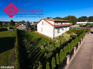 ZAWADY - DLA RODZINY PRZY PODSTAWÓWCE, DUŻA DZIAŁKA, BUD GOSPODARCZE!