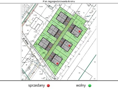 Energooszczędny dom 130 m2 / Borowa Góra / Jezioro Zegrzyńskie