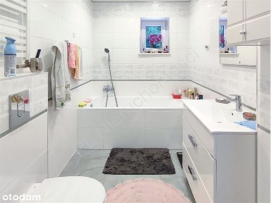 Energooszczędny dom w Grzegorzewicach