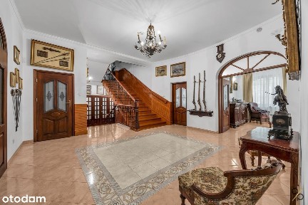 ul. Czołgistów, Radość, Wawer, Warszawa, mazowieckie