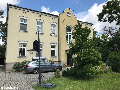 ul. Równoległa, Ostatni Grosz, Częstochowa, śląskie