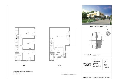 ul. Osiedlowa, Brwinów, pruszkowski, mazowieckie