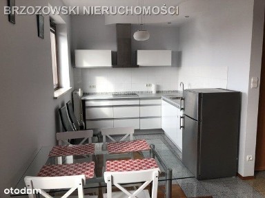 Miasteczko Wilanów, 36 m2, 1 pokój, 2010 r.