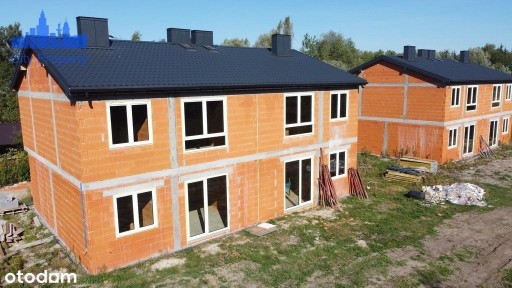 Ciemne, Radzymin, wołomiński, mazowieckie