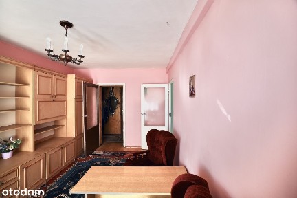 Na sprzedaż mieszkanie zlokalizowane na osiedlu Nad Potokiem.