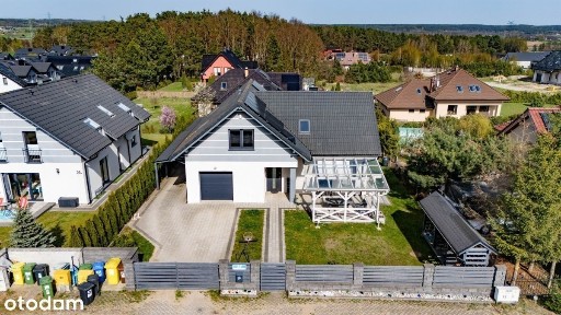 ul. Kasztanowa, Niestępowo, Żukowo, kartuski, pomorskie