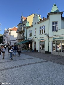 ul. Bohaterów Monte Cassino, Centrum, Dolny Sopot, Sopot, pomorskie