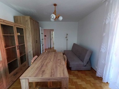 Wynajem mieszkania Lublin Al. Racławickie