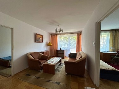 Mieszkanie 3-pokojowe CZUBY Osiedle Łęgi