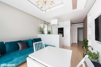 Komfortowe mieszkanie w super lokalizacji