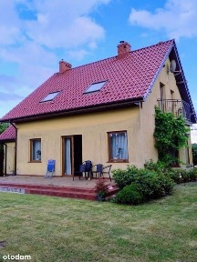 Dom, 145 m², Niekłonice