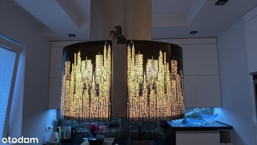 Nowoczesne 3-pokojowe mieszkanie 65m2 z dużym balkonem