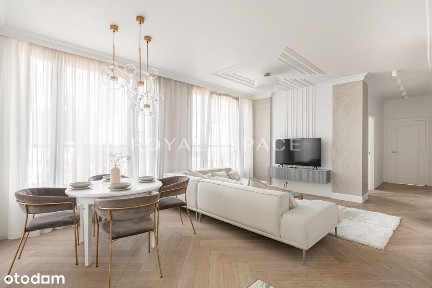 Browary Warszawskie | Wysoki Standard | 3 pokoje