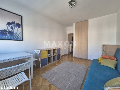 ul. Puławska, Stary Mokotów, Mokotów, Warszawa, mazowieckie