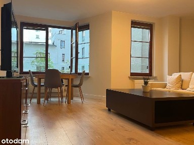 3pokoje | 105m2 | Garaż w cenie | Metro | Zieleń