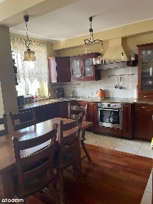 Wynajmę mieszkanie w cichej i zielonej okolicy 78 m2